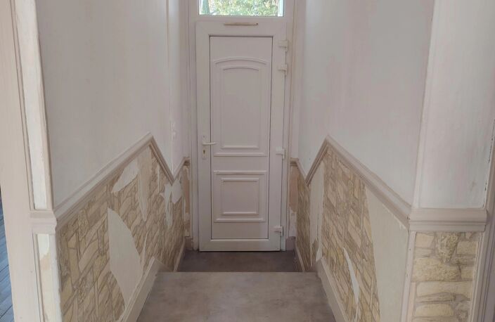 Vente Maison de ville 3 pièces — photo 2