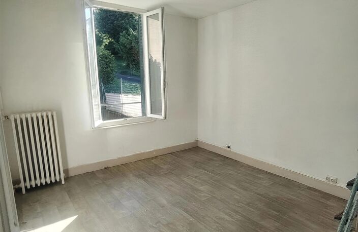 Vente Maison de ville 3 pièces — photo 3