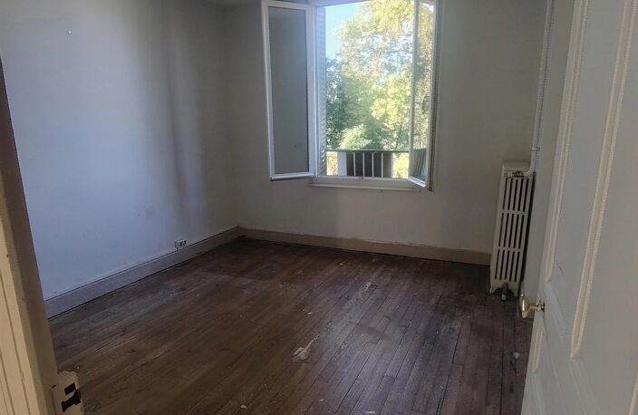 Vente Maison de ville 3 pièces — photo 4