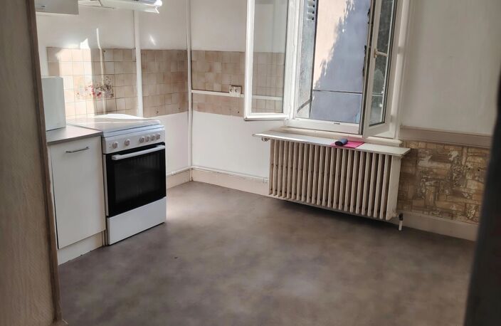 Vente Maison de ville 3 pièces — photo 5