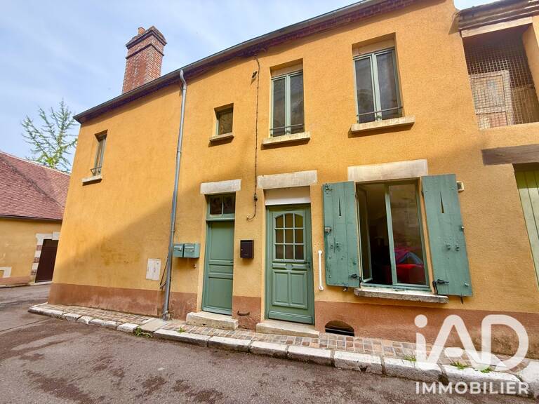 Vente Immeuble 120 m&sup2; — photo 1