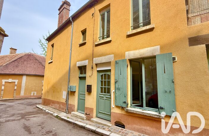 Vente Immeuble 120 m&sup2; — photo 2