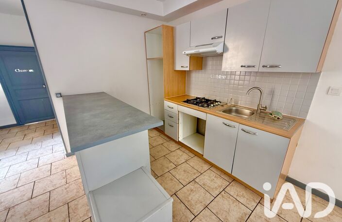 Vente Immeuble 120 m&sup2; — photo 5