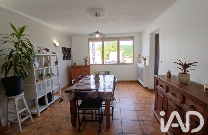 Vente Maison traditionnelle 5 pièces — photo 4
