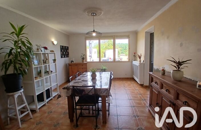 Vente Maison traditionnelle 5 pièces — photo 5