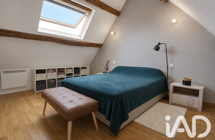 Vente Maison traditionnelle 5 pièces — photo 3