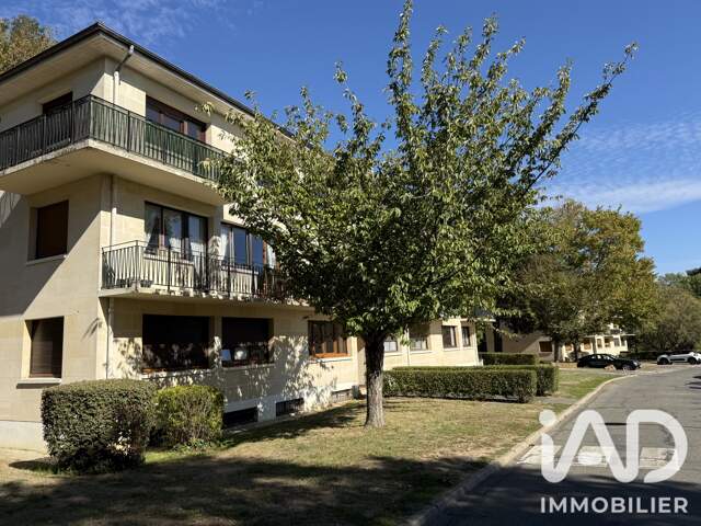 Vente Appartement 3 pièces — photo du bien