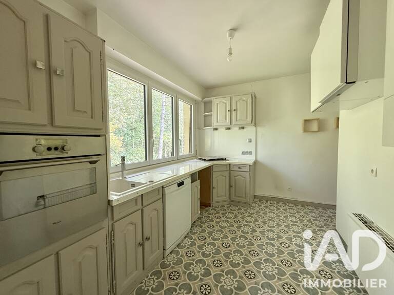 Vente Appartement 3 pièces — photo 1