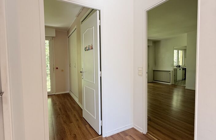 Vente Appartement 3 pièces — photo 5