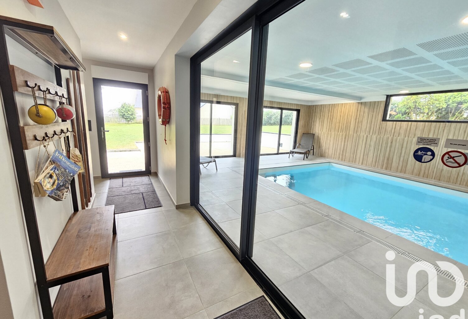 Vente Maison/villa 6 pièces — photo 1
