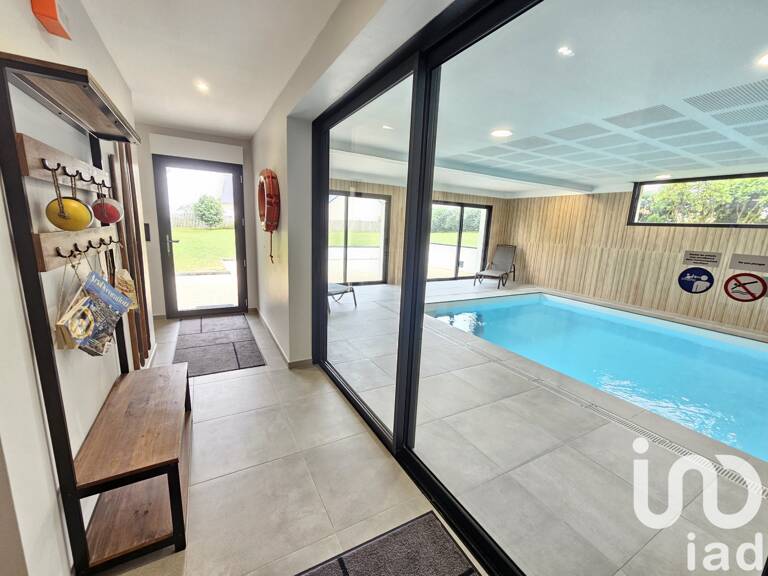 Vente Maison/villa 6 pièces — photo 1