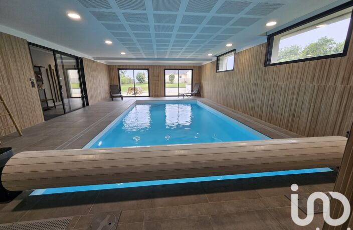 Vente Maison/villa 6 pièces — photo 2