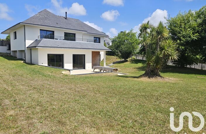Vente Maison/villa 6 pièces — photo 4