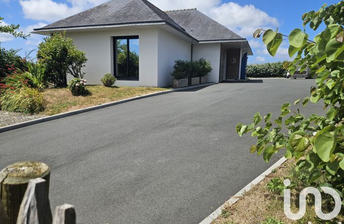 Vente Maison/villa 6 pièces — photo 5