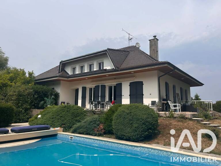 Vente Maison de ville 11 pièces — photo 1