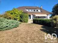 Vente Maison de ville 11 pièces — photo 2