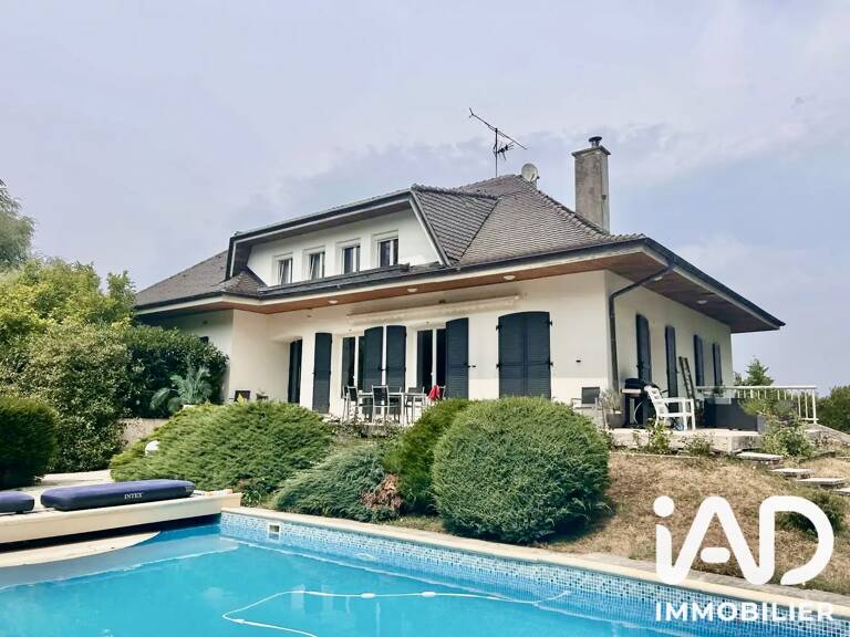 Vente Maison de ville 11 pièces — photo 1
