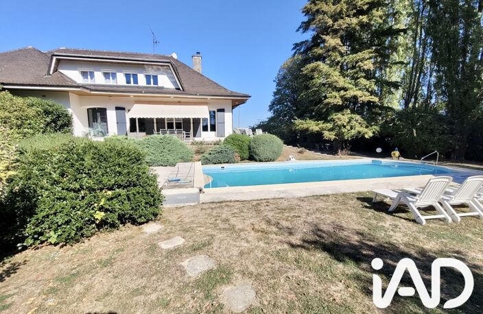 Vente Maison de ville 11 pièces — photo 2