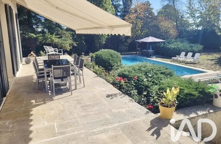Vente Maison de ville 11 pièces — photo 3