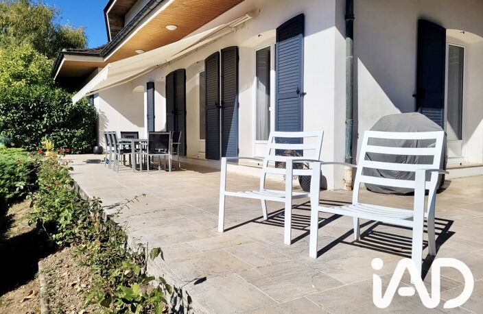 Vente Maison de ville 11 pièces — photo 4