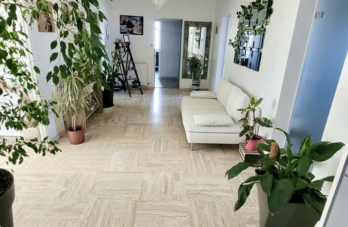 Vente Maison de ville 11 pièces — photo 5