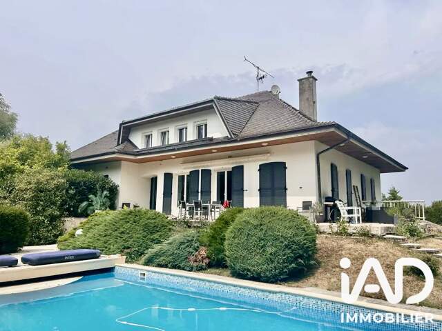 Vente Maison de ville 11 pièces — photo du bien