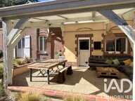 Vente Maison de ville 9 pièces — photo 3
