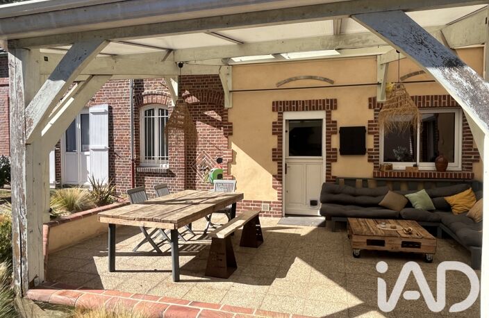 Vente Maison de ville 9 pièces — photo 3
