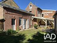 Vente Maison de ville 9 pièces — photo 4