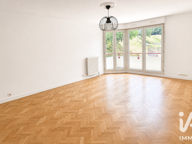 Vente Appartement 3 pièces — photo 2
