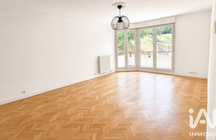 Vente Appartement 3 pièces — photo 2