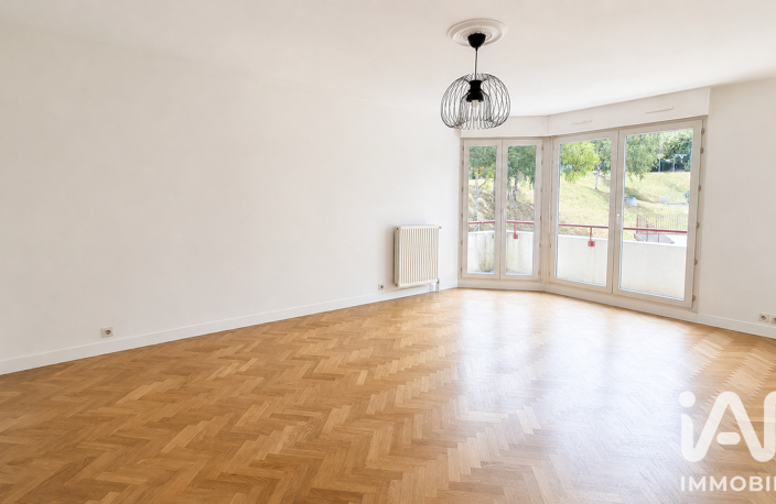 Vente Appartement 3 pièces — photo 3