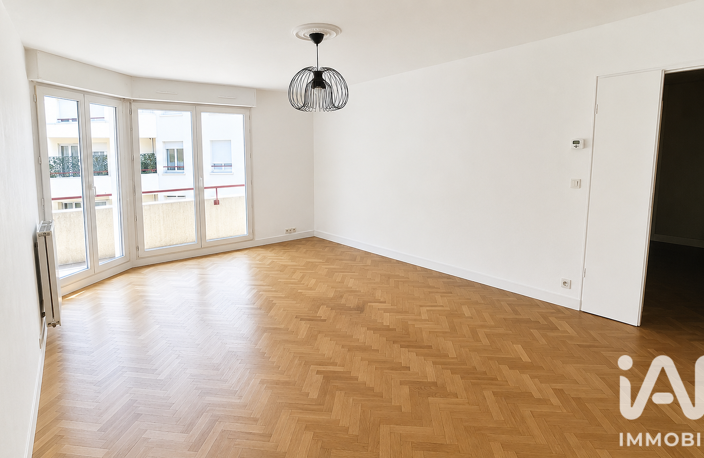 Vente Appartement 3 pièces — photo 4