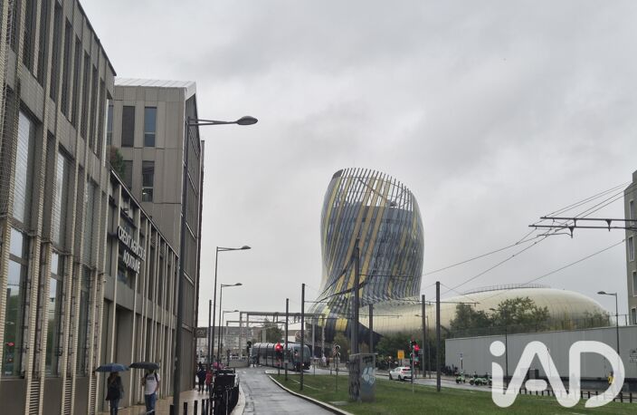 Vente Parking 15 m&sup2; — photo 2