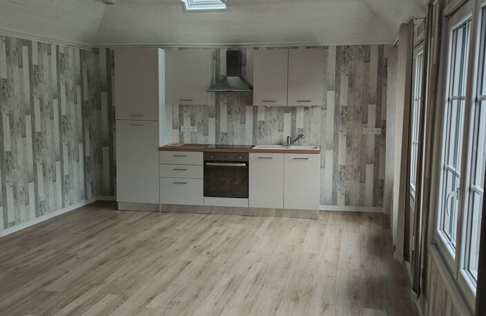 Location Maison/villa 2 pièces — photo 2