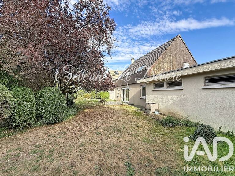 Vente Maison/villa 7 pièces — photo 1