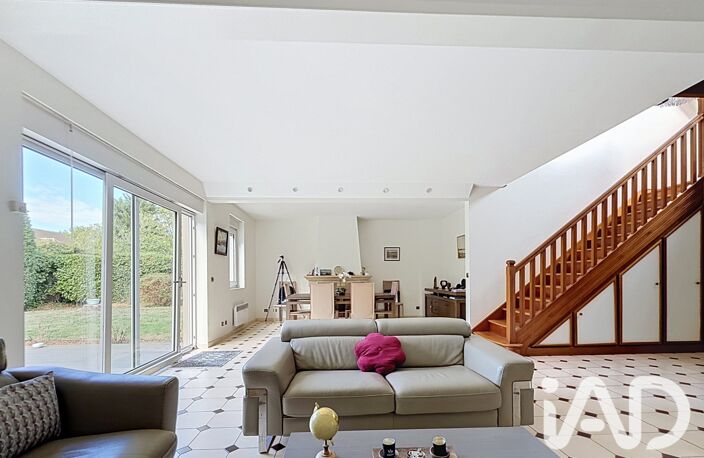 Vente Maison/villa 7 pièces — photo 3