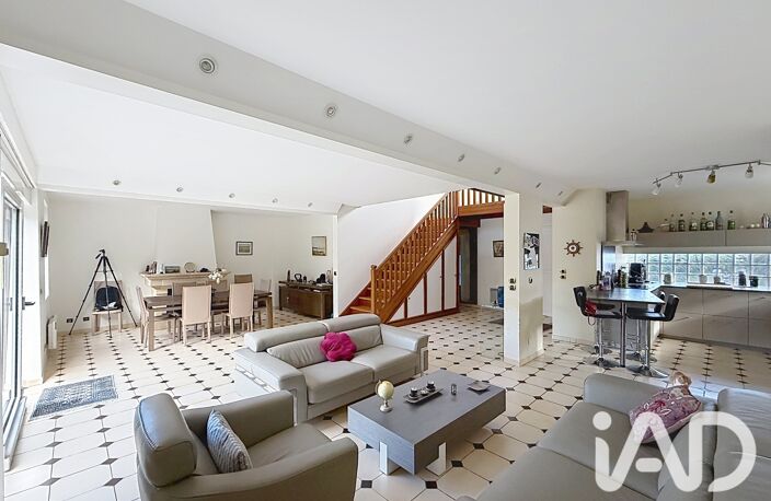 Vente Maison/villa 7 pièces — photo 4