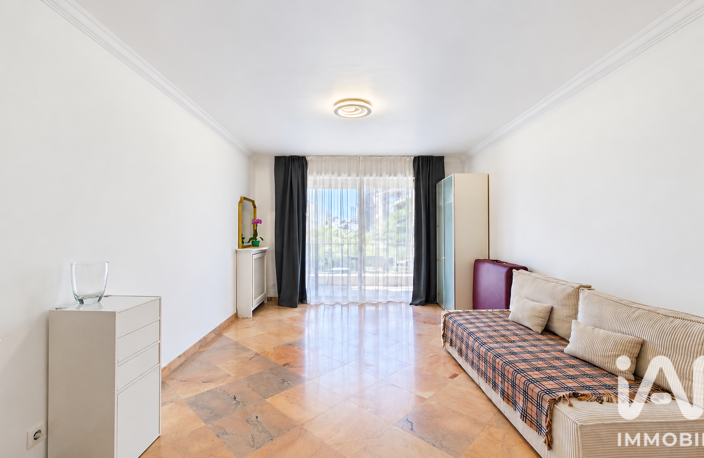 Vente Appartement 2 pièces — photo 3