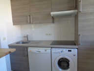 A LOUER : bel appartement T3 de 64 m2 avec terrasse et 2 parking — photo 3