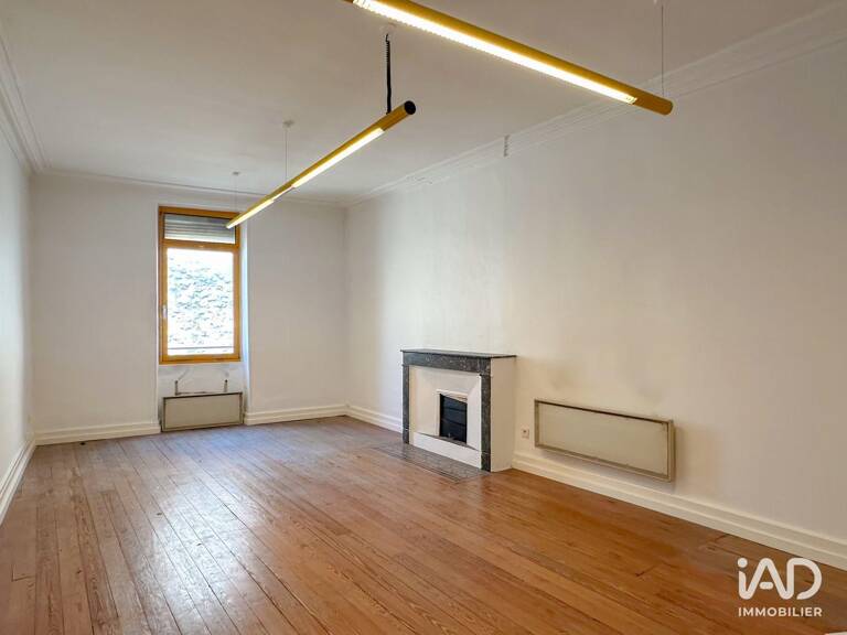 Vente Bureaux 297 m&sup2; — photo 1