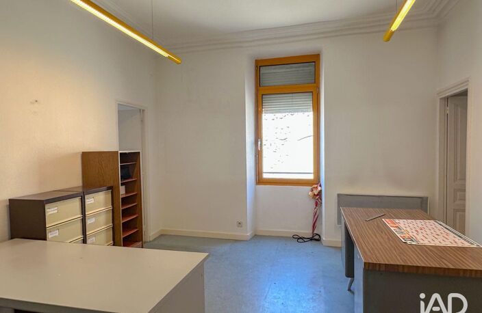 Vente Bureaux 297 m&sup2; — photo 2
