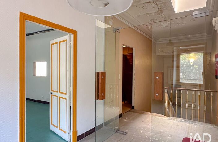 Vente Bureaux 297 m&sup2; — photo 4
