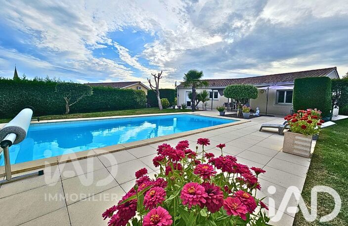 Vente Maison/villa 4 pièces — photo 2
