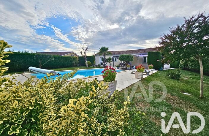 Vente Maison/villa 4 pièces — photo 3