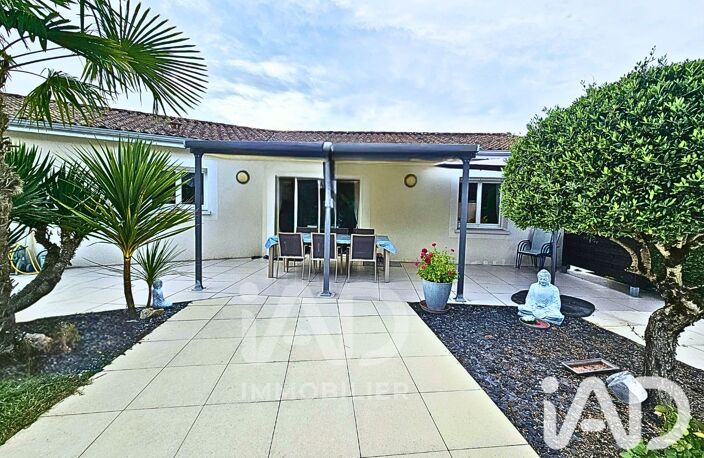 Vente Maison/villa 4 pièces — photo 4
