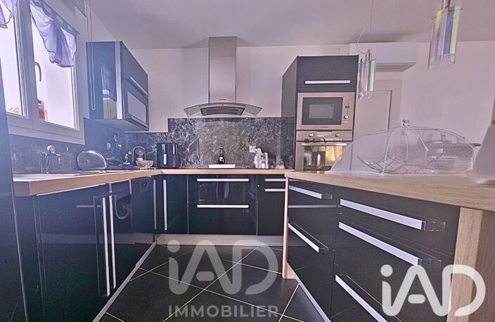 Vente Maison/villa 4 pièces — photo 5