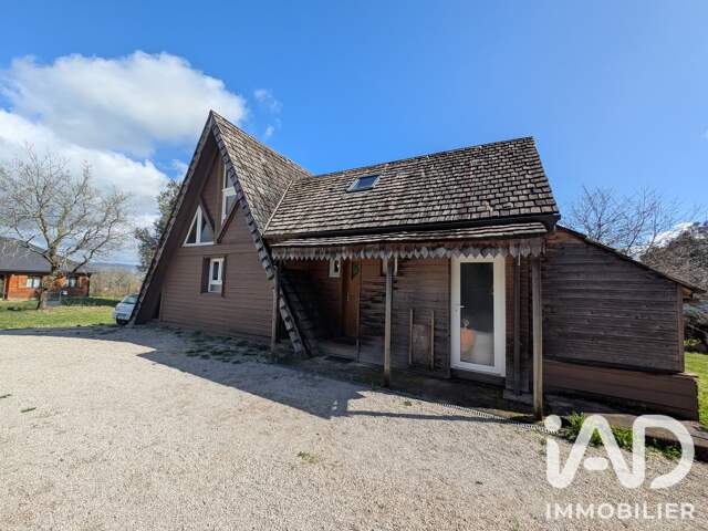 Vente Maison/villa 4 pièces — photo du bien