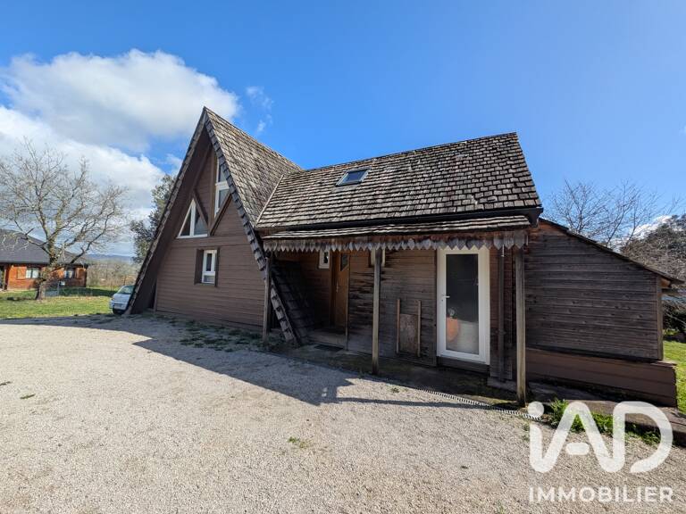 Vente Maison/villa 4 pièces — photo 1