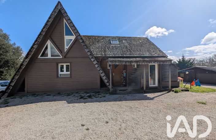 Vente Maison/villa 4 pièces — photo 2